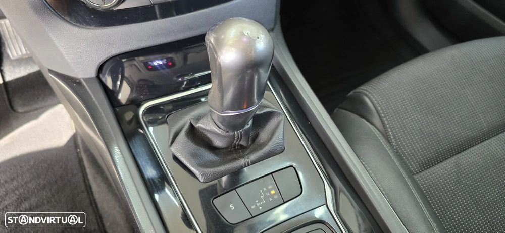 Peugeot 508 SW 1.6 e-HDi Allure 2-Tronic - 23