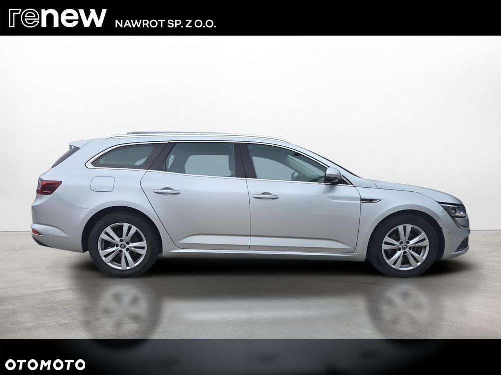 Renault Talisman 1.6 Energy dCi Intens EDC - 6