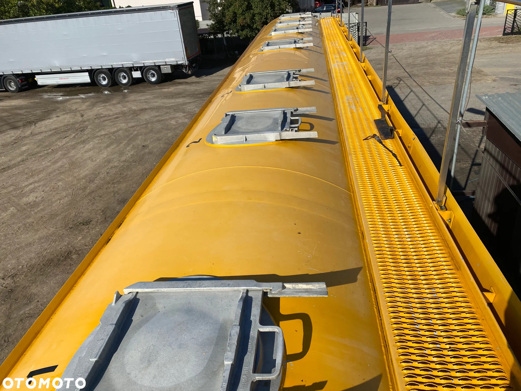 Feldbinder EUT 62.3 5 komór - 6