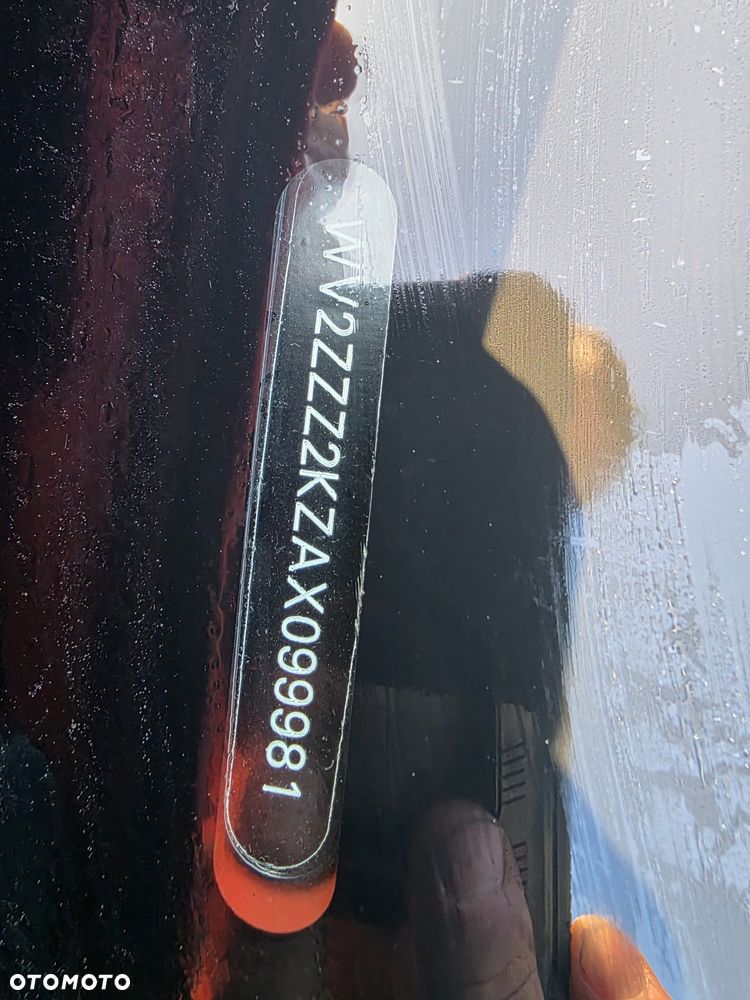 Volkswagen Caddy 1.9 DPF Life Team (5-Si.) - 23