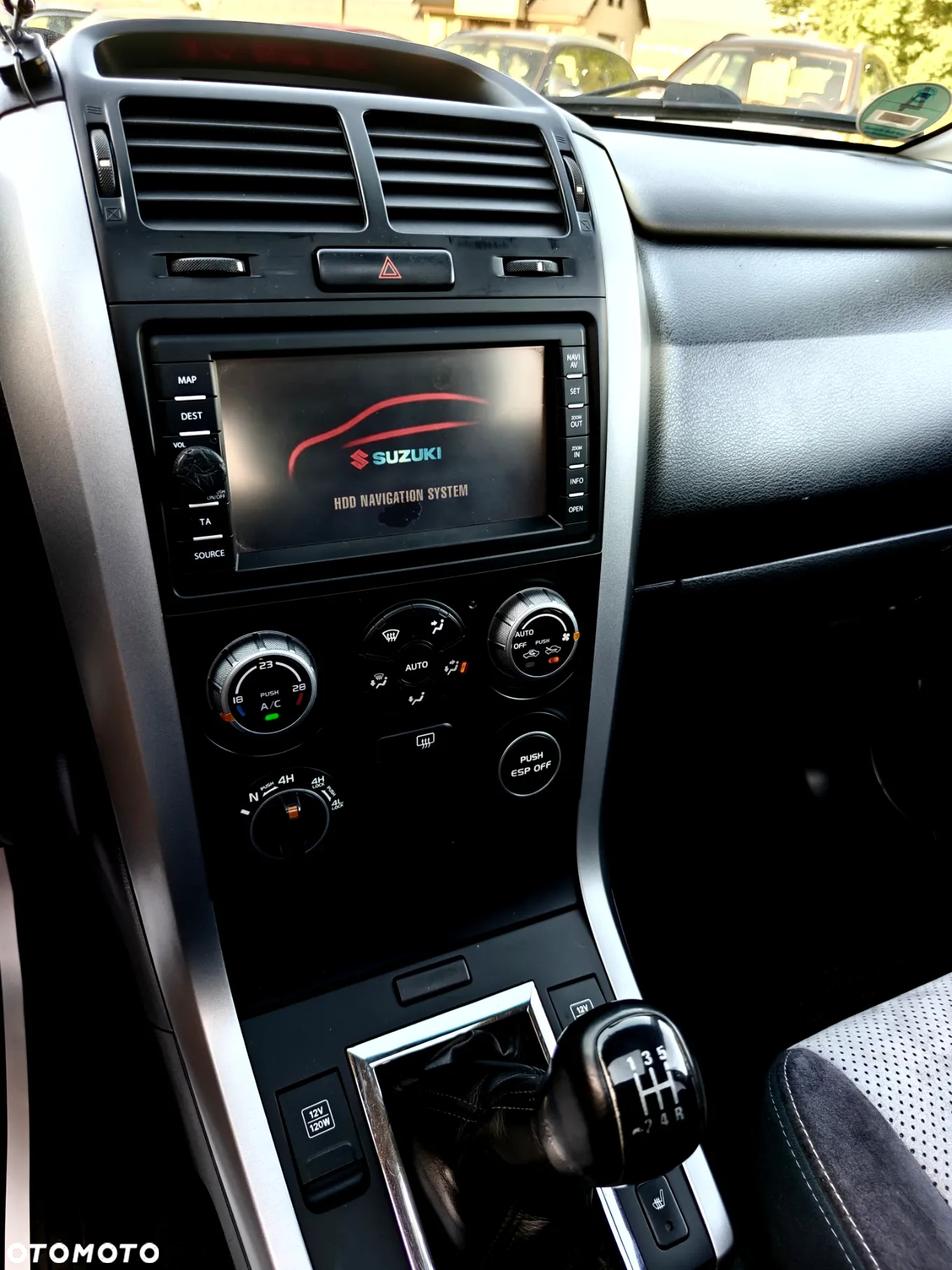 Suzuki Grand Vitara 1.9 DDiS Premium - 7