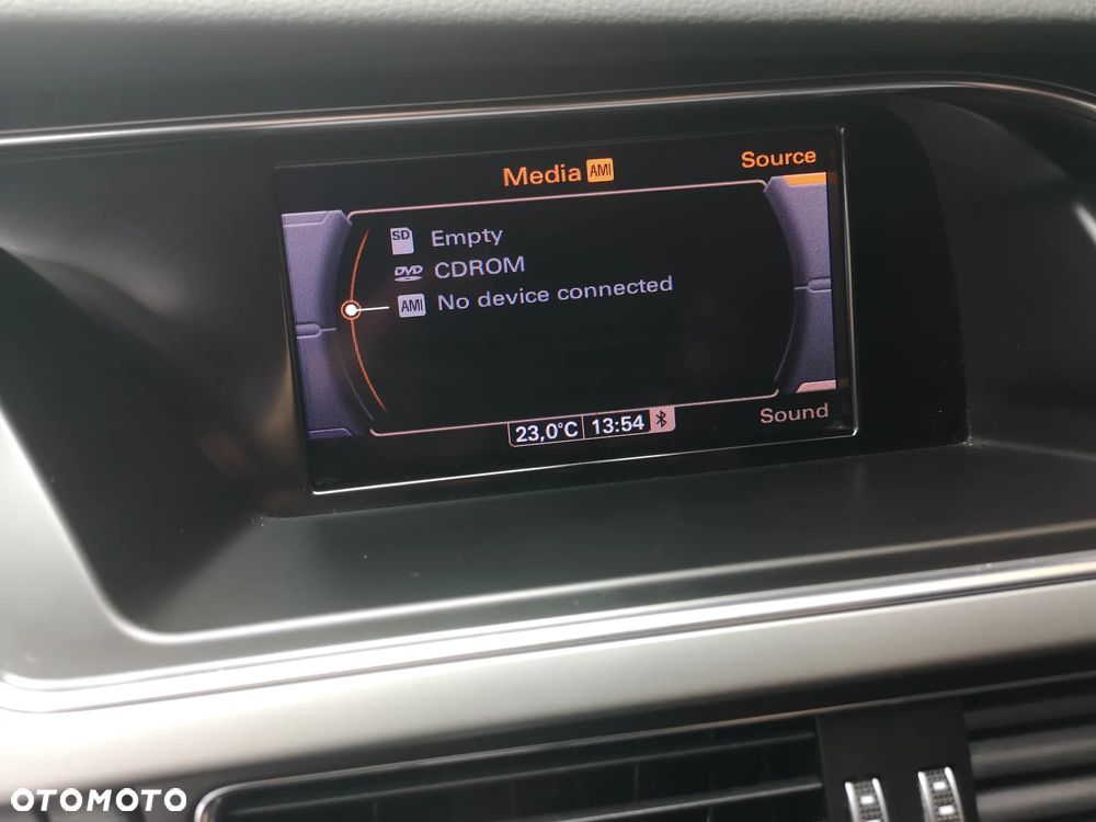 Audi A4 Avant 1.8 TFSI Attraction - 19