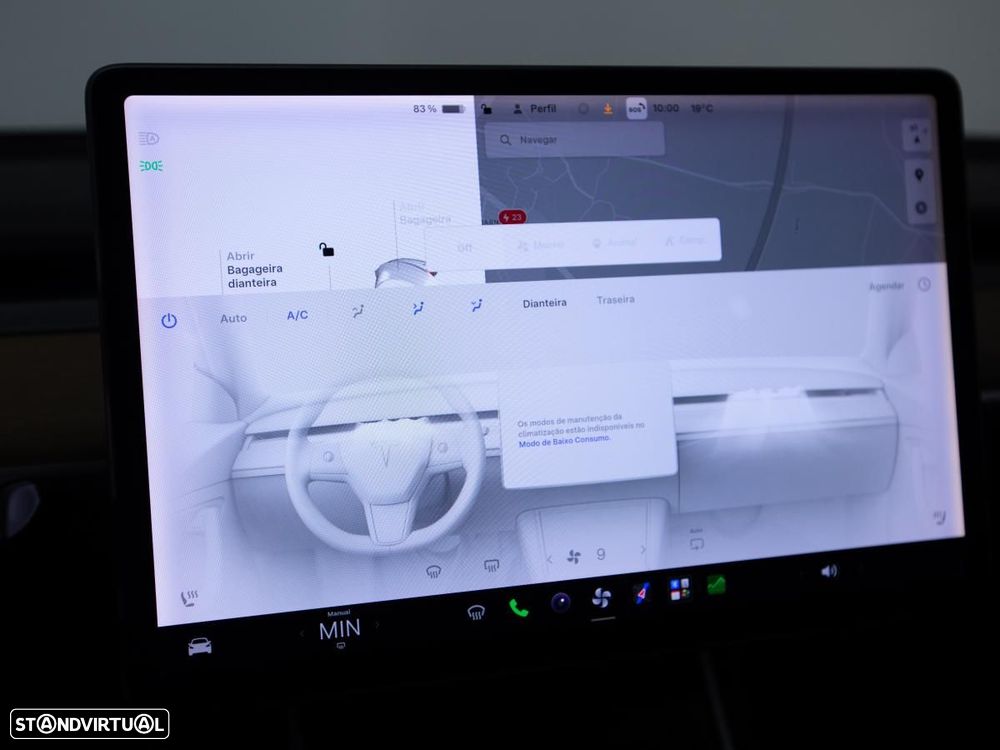 Tesla Model 3 Long-Range Dual Motor AWD - 20