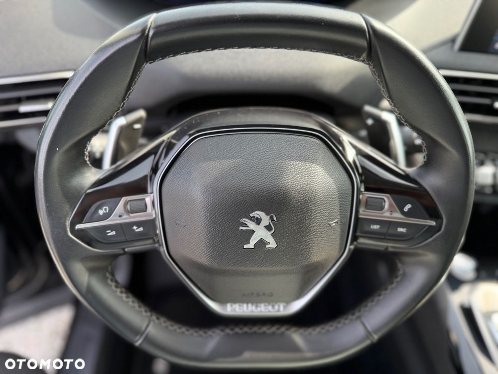 Peugeot 3008 1.5 BlueHDi Allure S&S EAT8 - 23