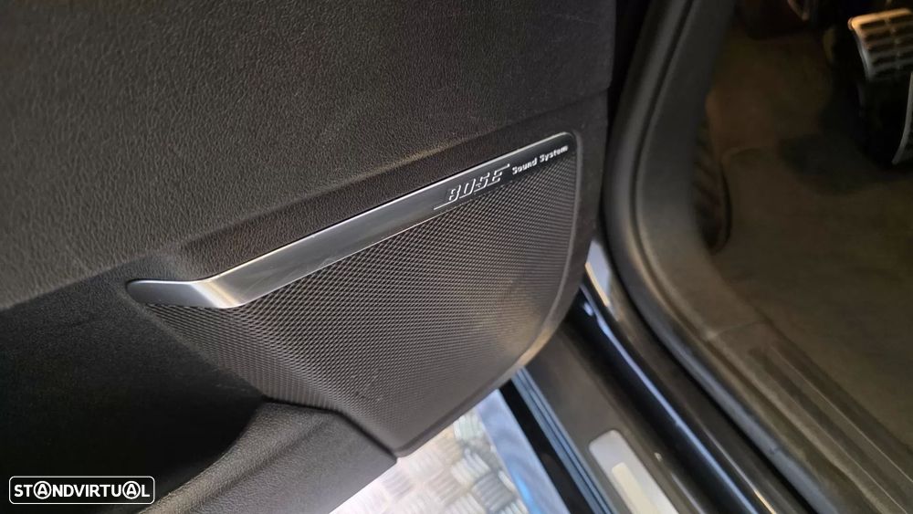 Audi S3 Sportback 2.0 TFSi quattro S tronic - 39