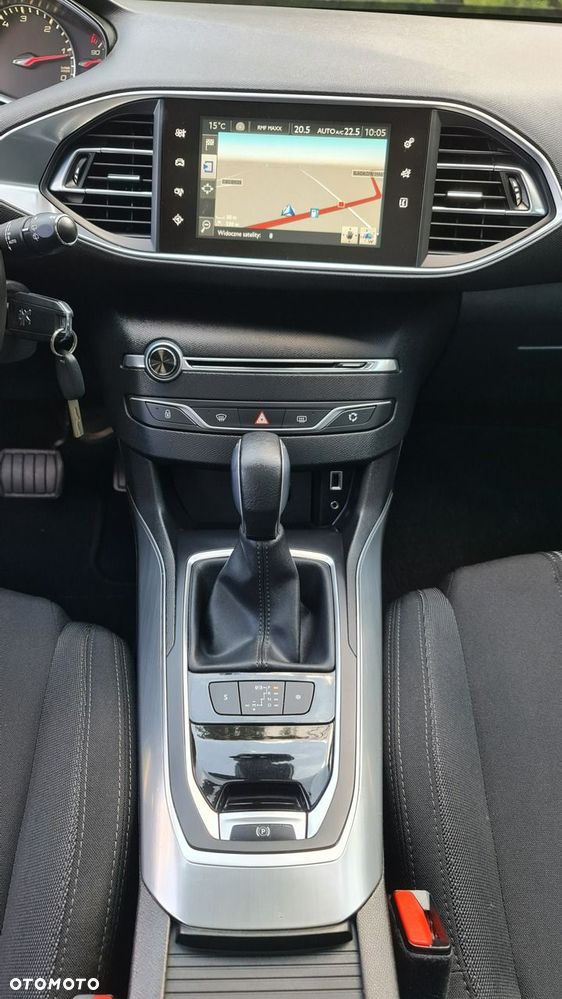 Peugeot 308 - 21