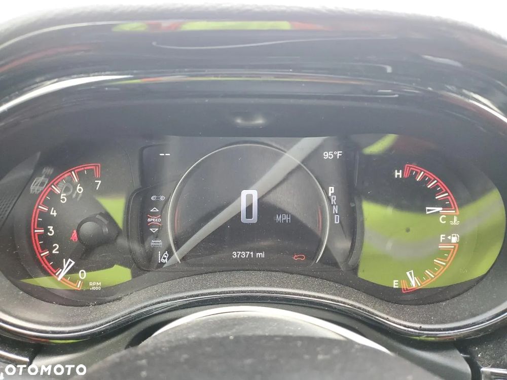 Dodge Durango 5.7 R/T - 9