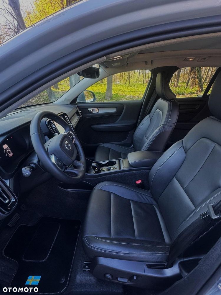 Volvo XC 40 B5 B AWD Geartronic Inscription - 20