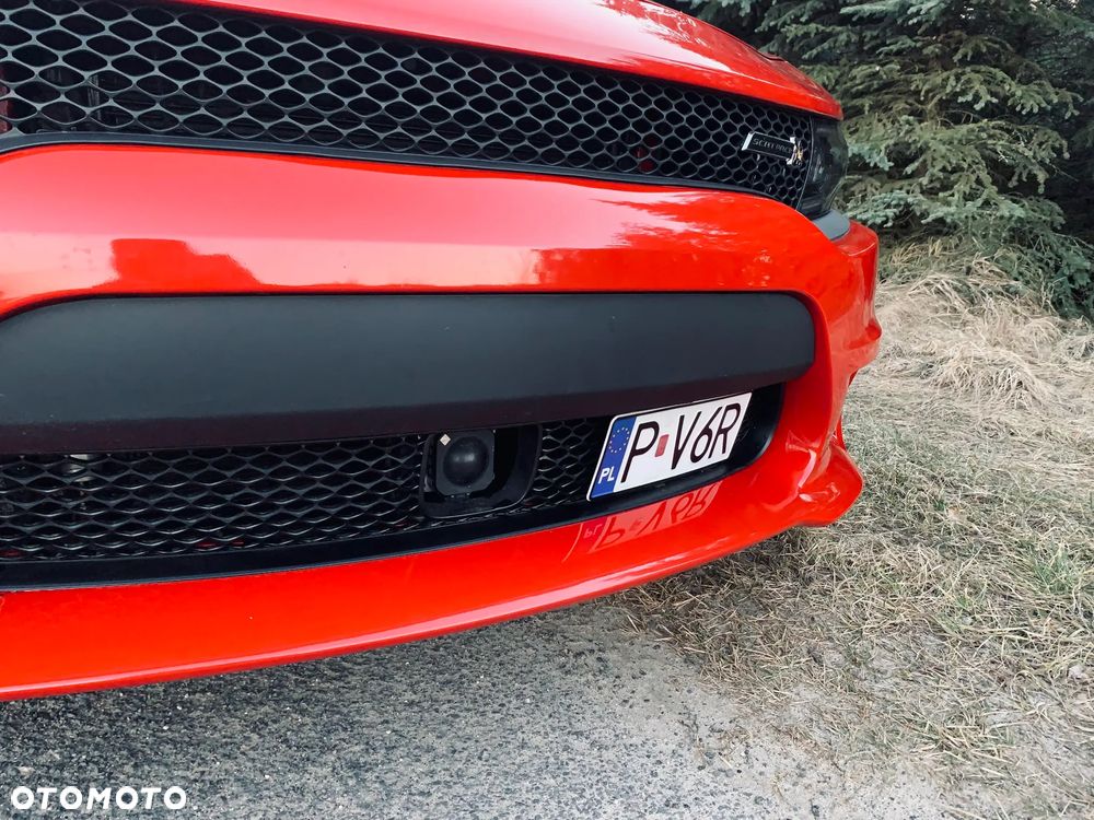 Dodge Charger 6.4 Scat Pack - 11