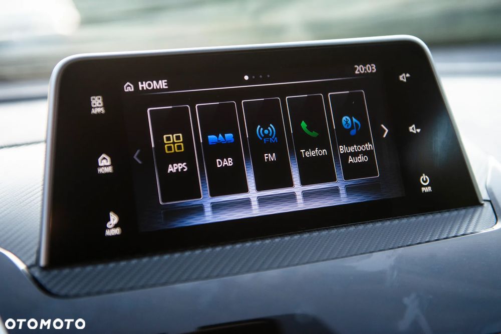 Mitsubishi Eclipse Cross 1.5 T-MIVEC ClearTec CVT 2WD Diamant Edition - 21