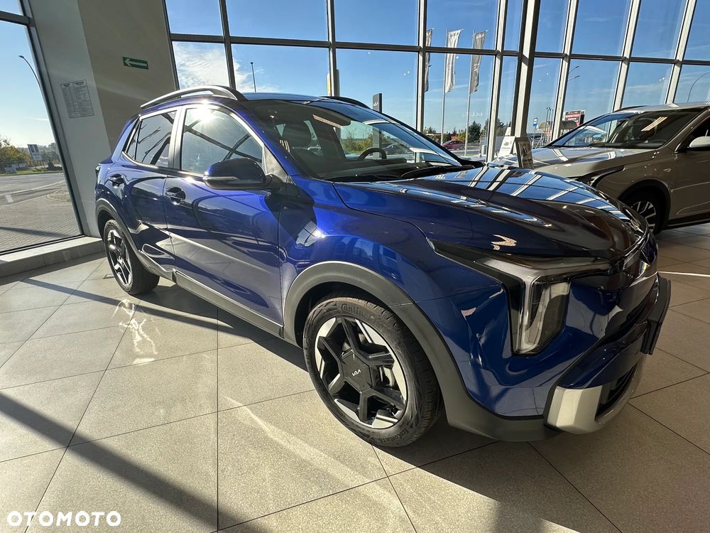 Kia Stonic - 1