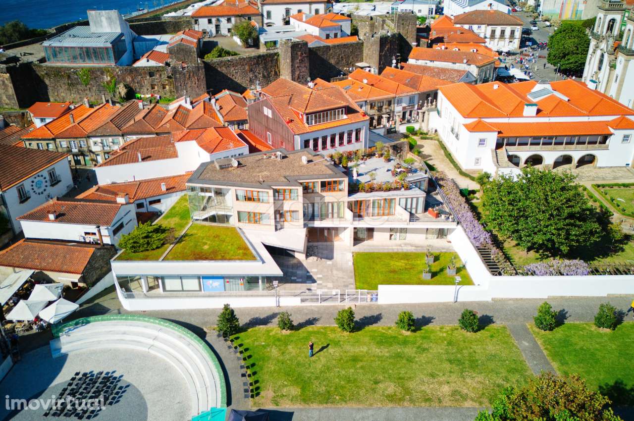 Apartamento T3 com 274m² em Vila Nova de Cerveira - Grande imagem: 2/52