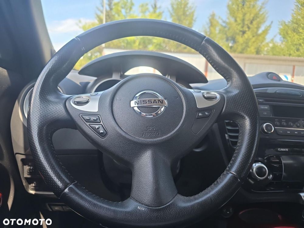 Nissan Juke - 9