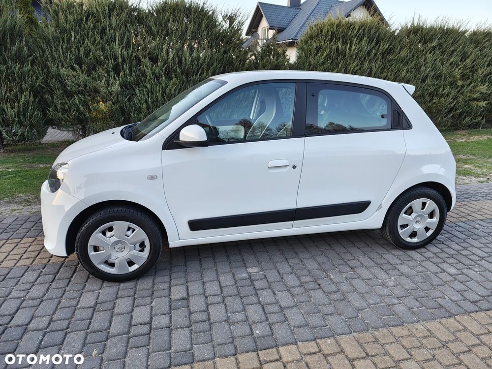 Renault Twingo SCe 70 LIMITED 2018 - 3