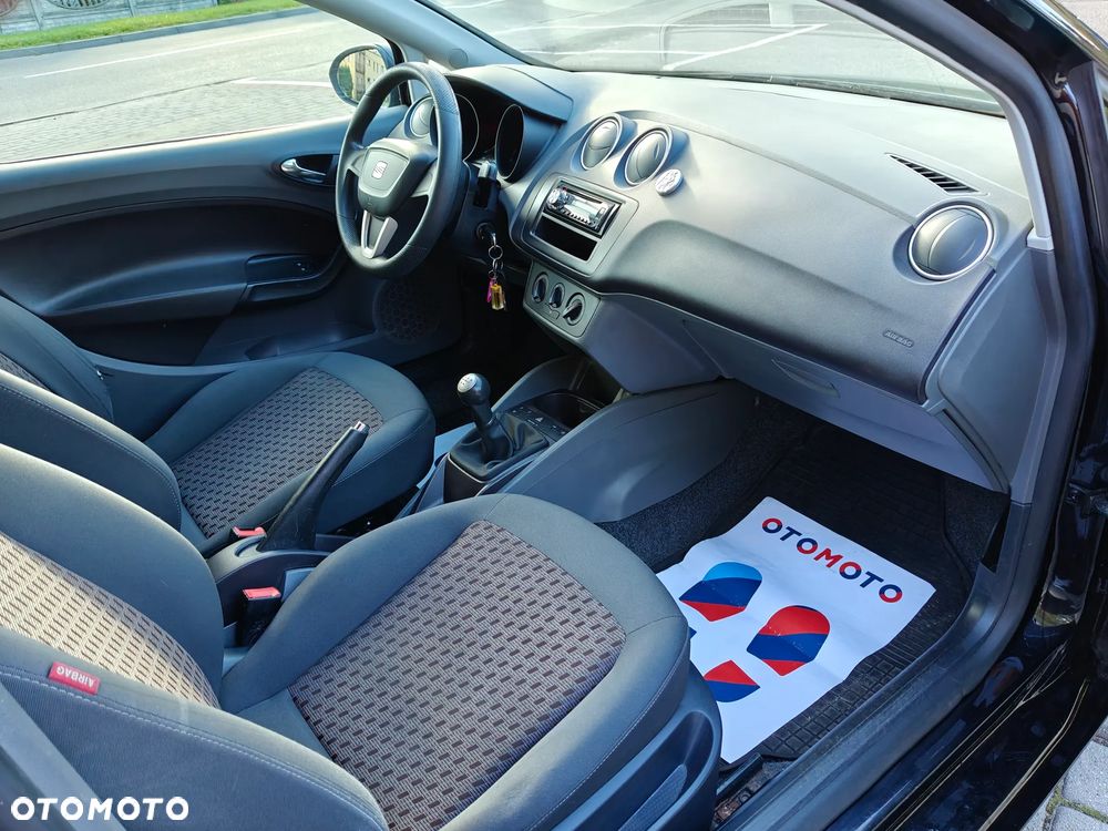 Seat Ibiza 1.2 12V Best of - 18