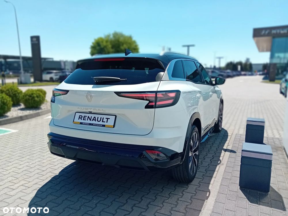 Renault Austral 1.3 TCe mHEV Techno - 7