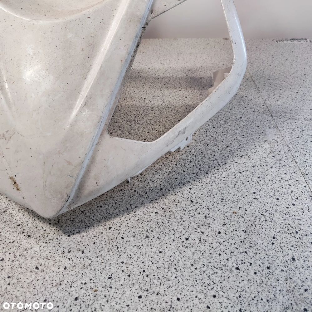 Czacha, czasza, owiewka przód, osłona lampy Derpi GP1 - 7