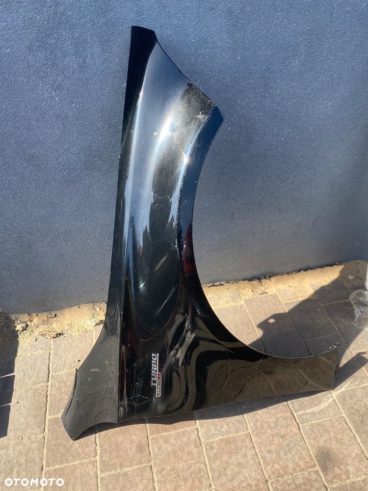 mercedes a klasa w177 amg 45 błotnik prawy 177 ORG - 1