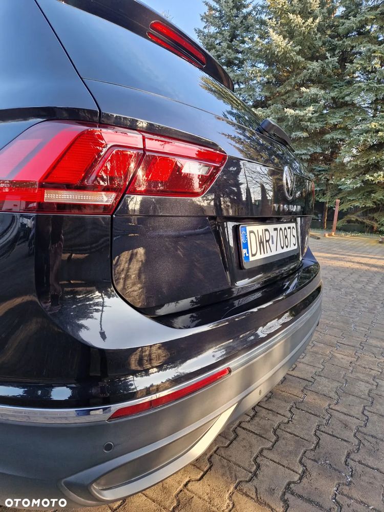 Volkswagen Tiguan - 10