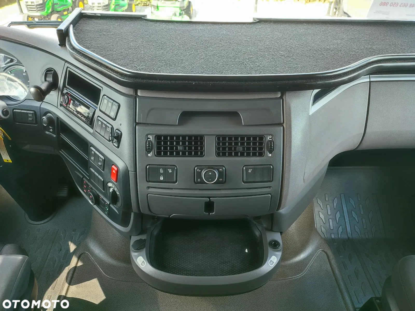 DAF XF 480 FT - 16