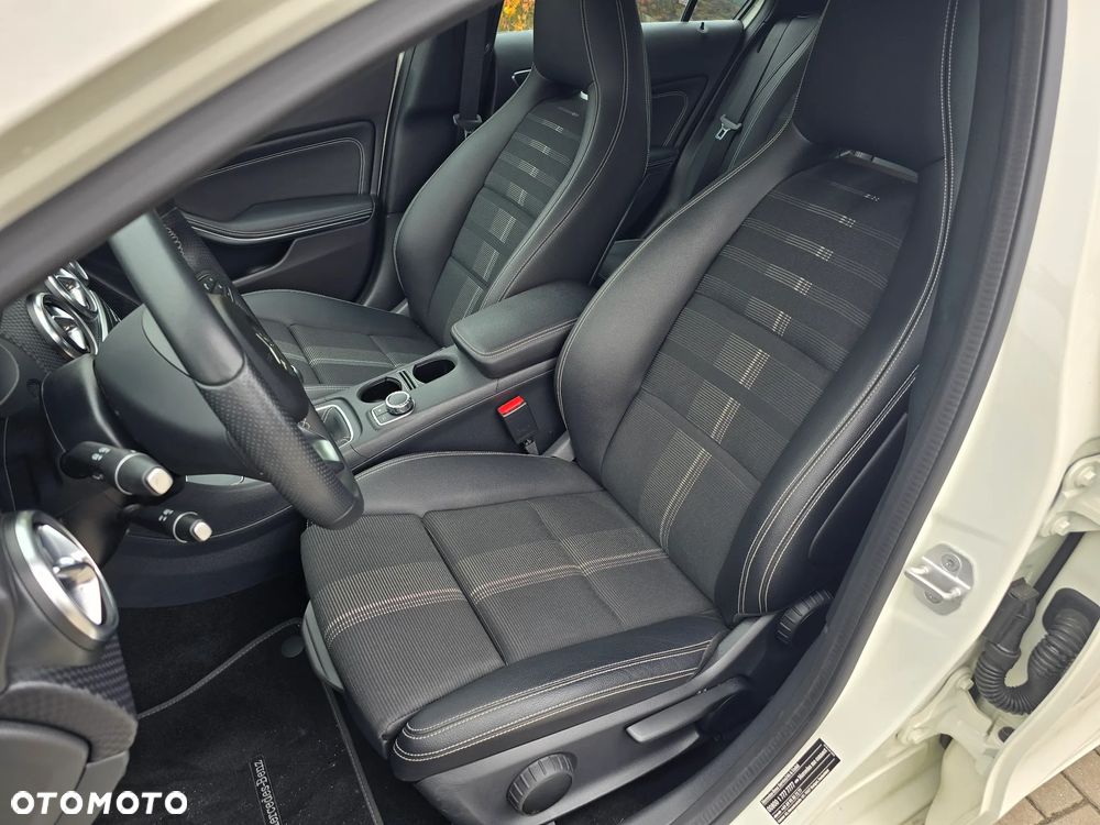 Mercedes-Benz Klasa A - 12