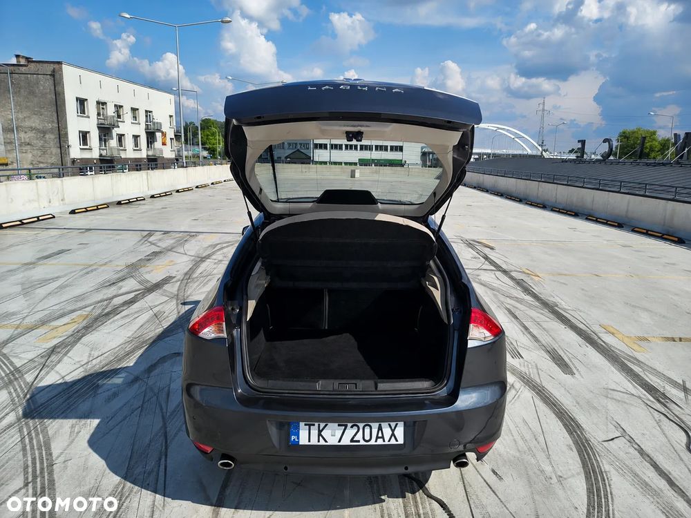 Renault Laguna 2.0 DCi Dynamique - 35