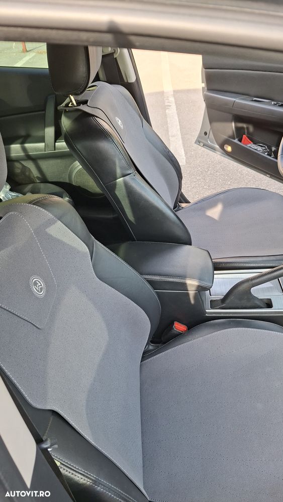 Mazda 6 - 15