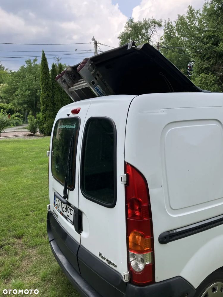 Renault Kangoo - 11