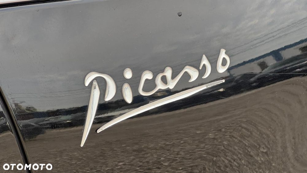 Citroën C4 Picasso 2.0 BlueHDi Exclusive - 39