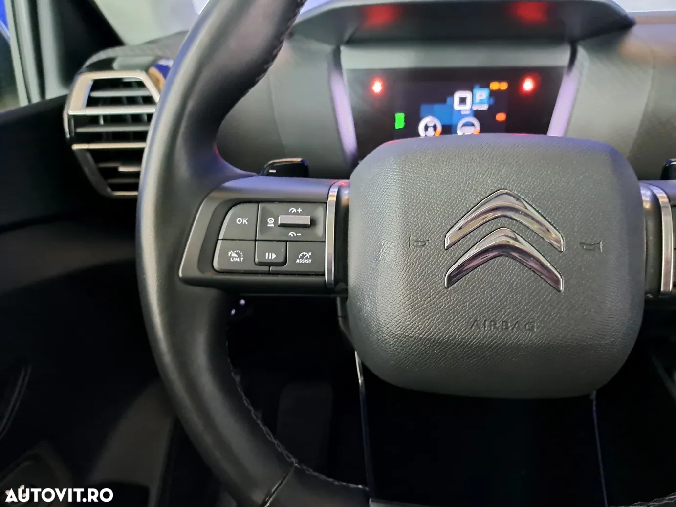 Citroën C4 - 12