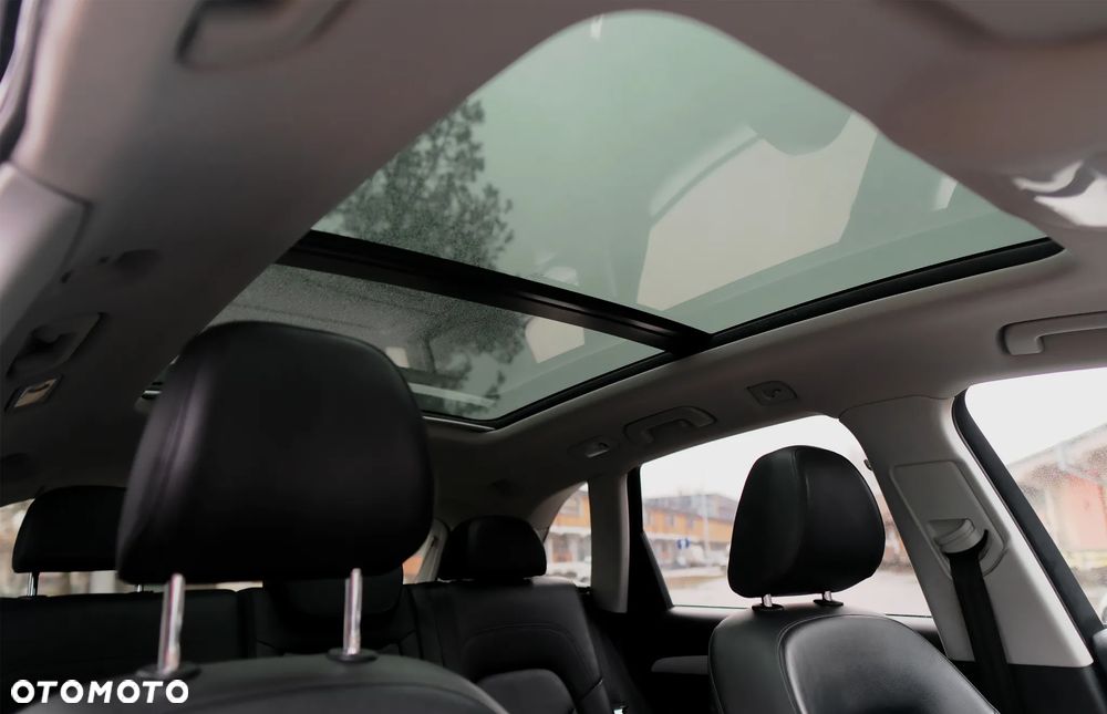 Audi Q5 2.0 TFSI Quattro Tiptronic - 12