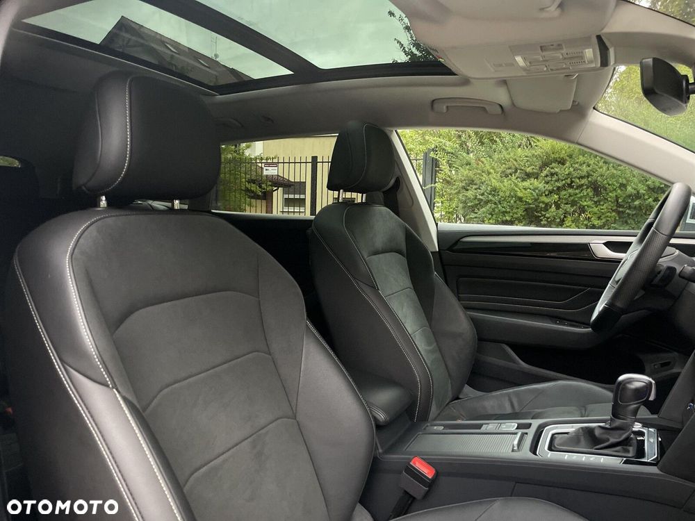 Volkswagen Arteon 2.0 TDI Elegance DSG - 27