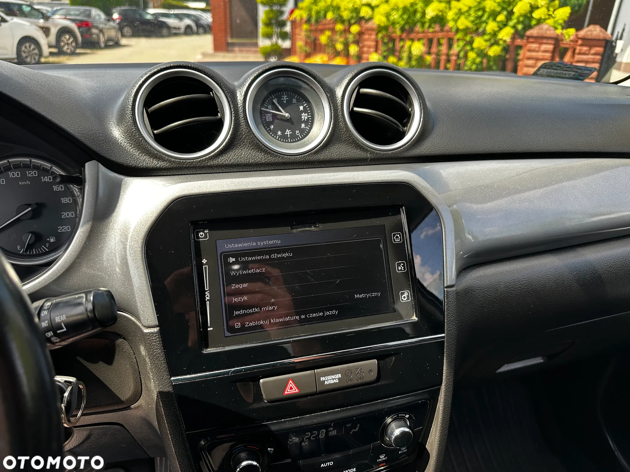 Suzuki Vitara - 14