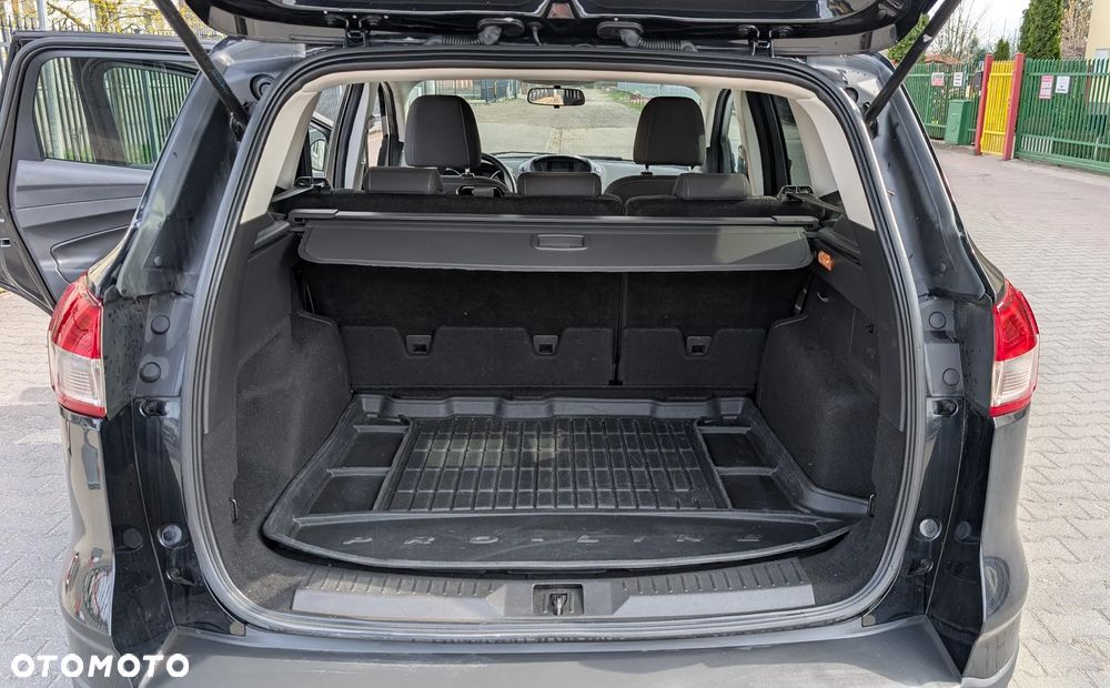 Ford Kuga 1.5 EcoBoost FWD Titanium ASS - 9