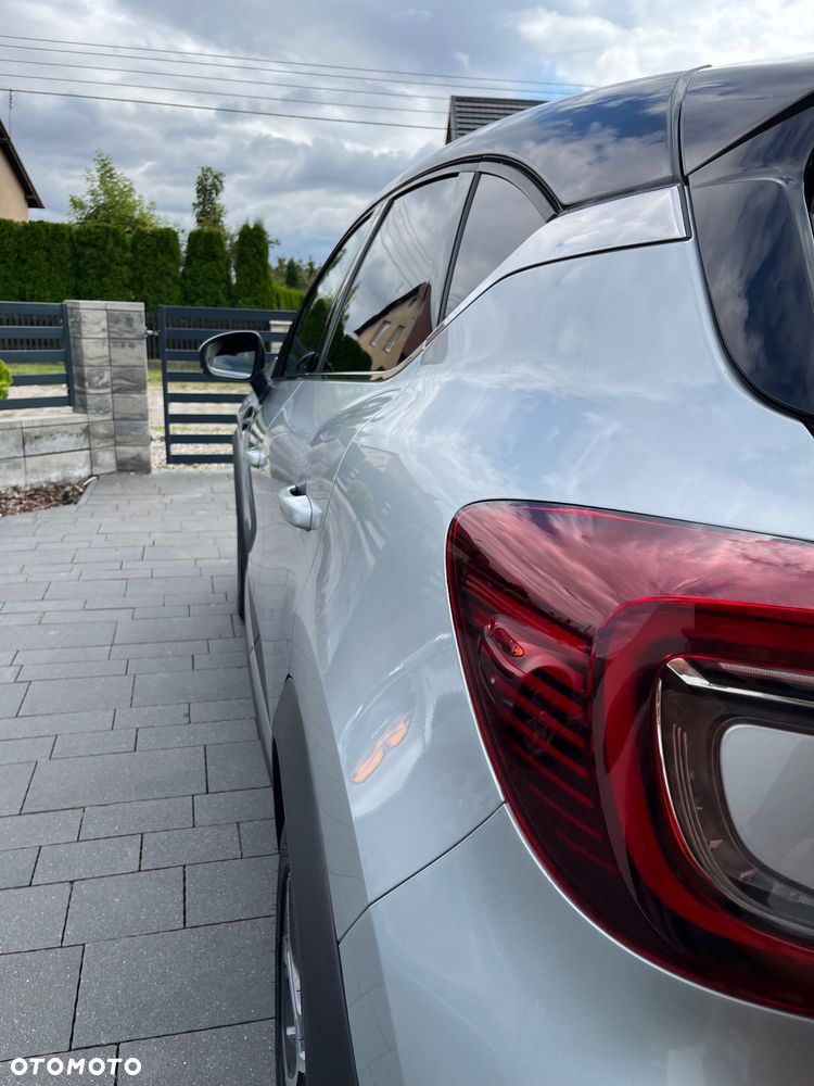 Renault Captur 1.3 TCe Intens EDC - 14
