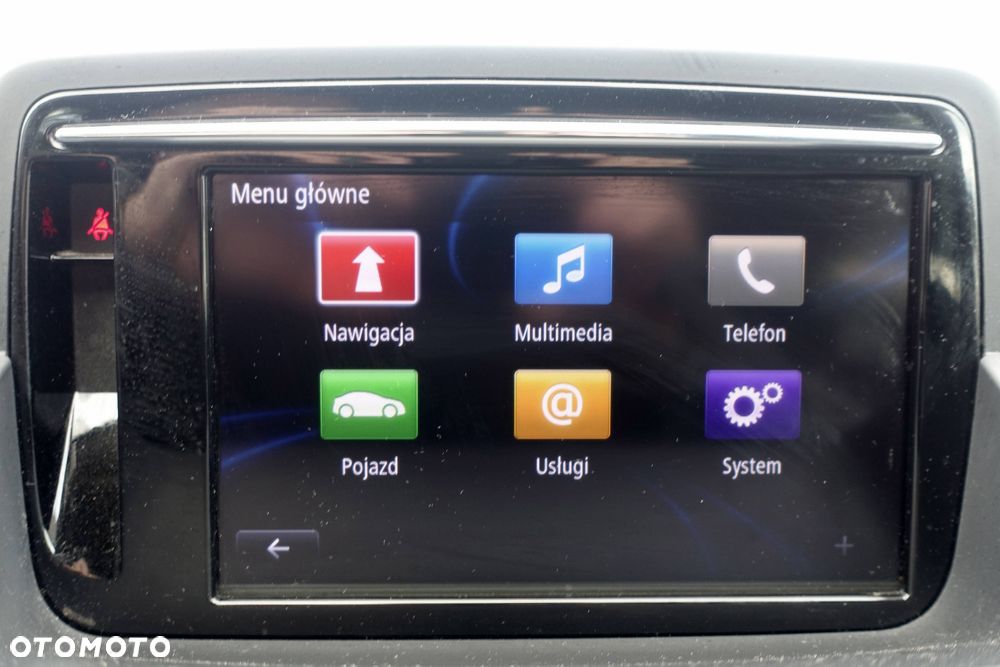 Renault Megane 1.5 dCi Dynamique - 17