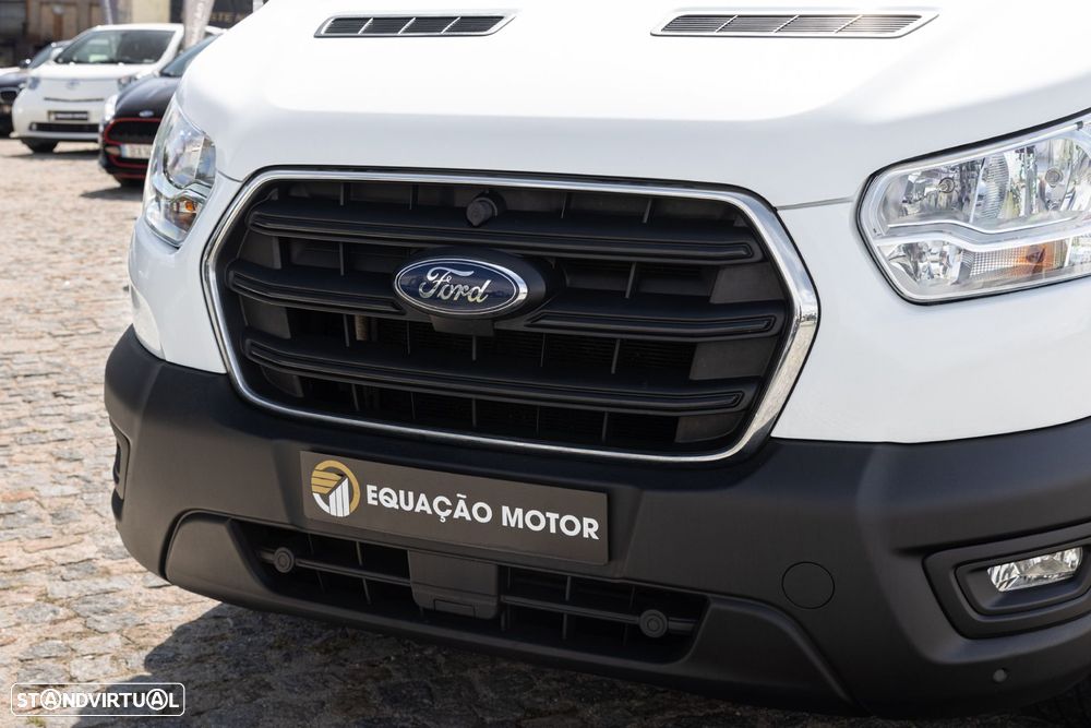 Ford Transit 330 L3 2.0 TDCi H2 Trend - 5