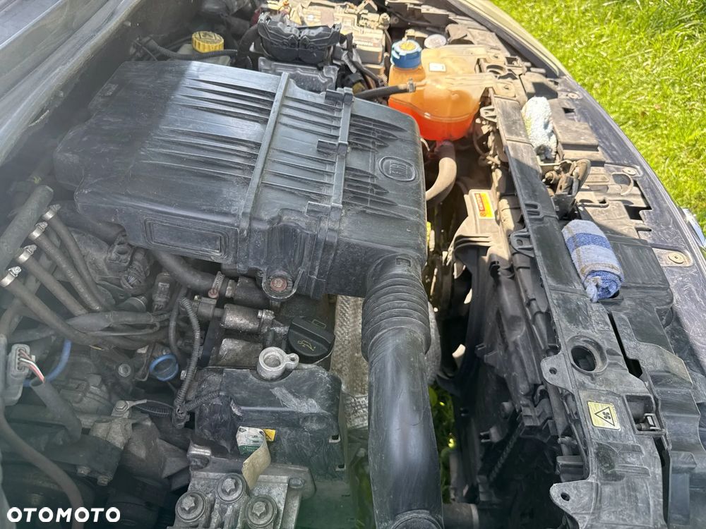 Fiat Punto - 28