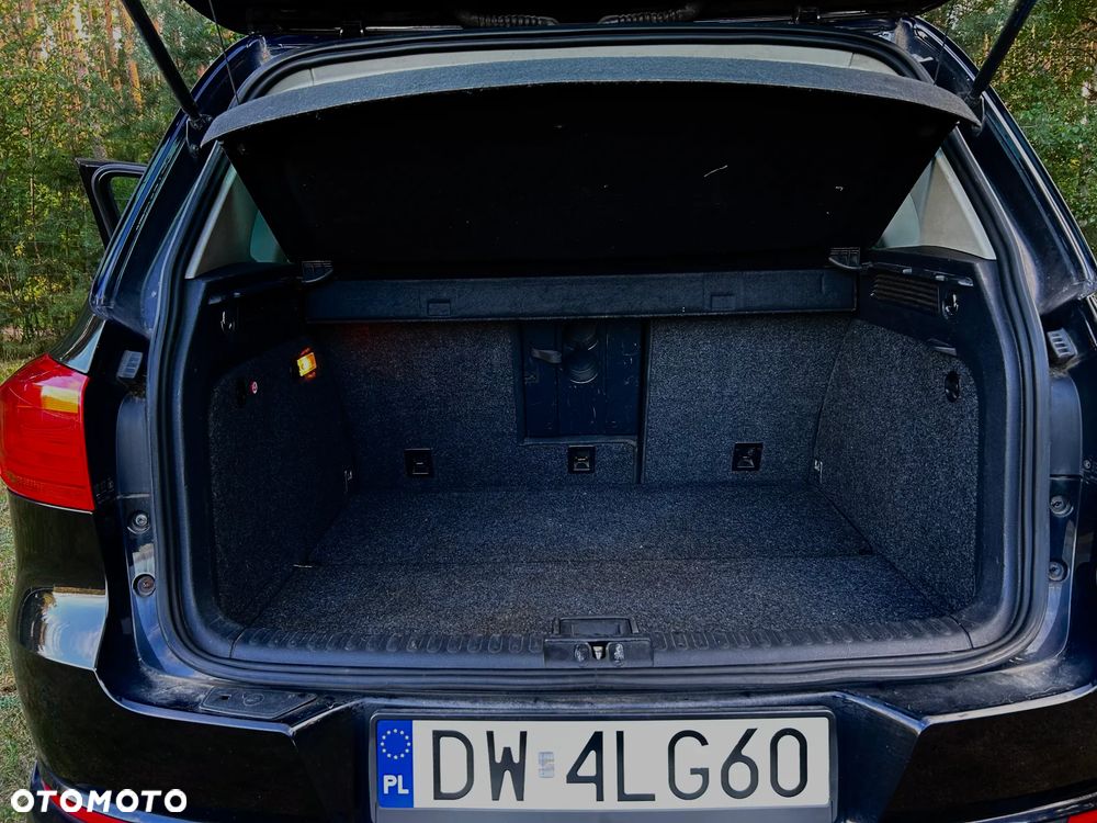 Volkswagen Tiguan 2.0 TDI 4Mot Track&Style - 7
