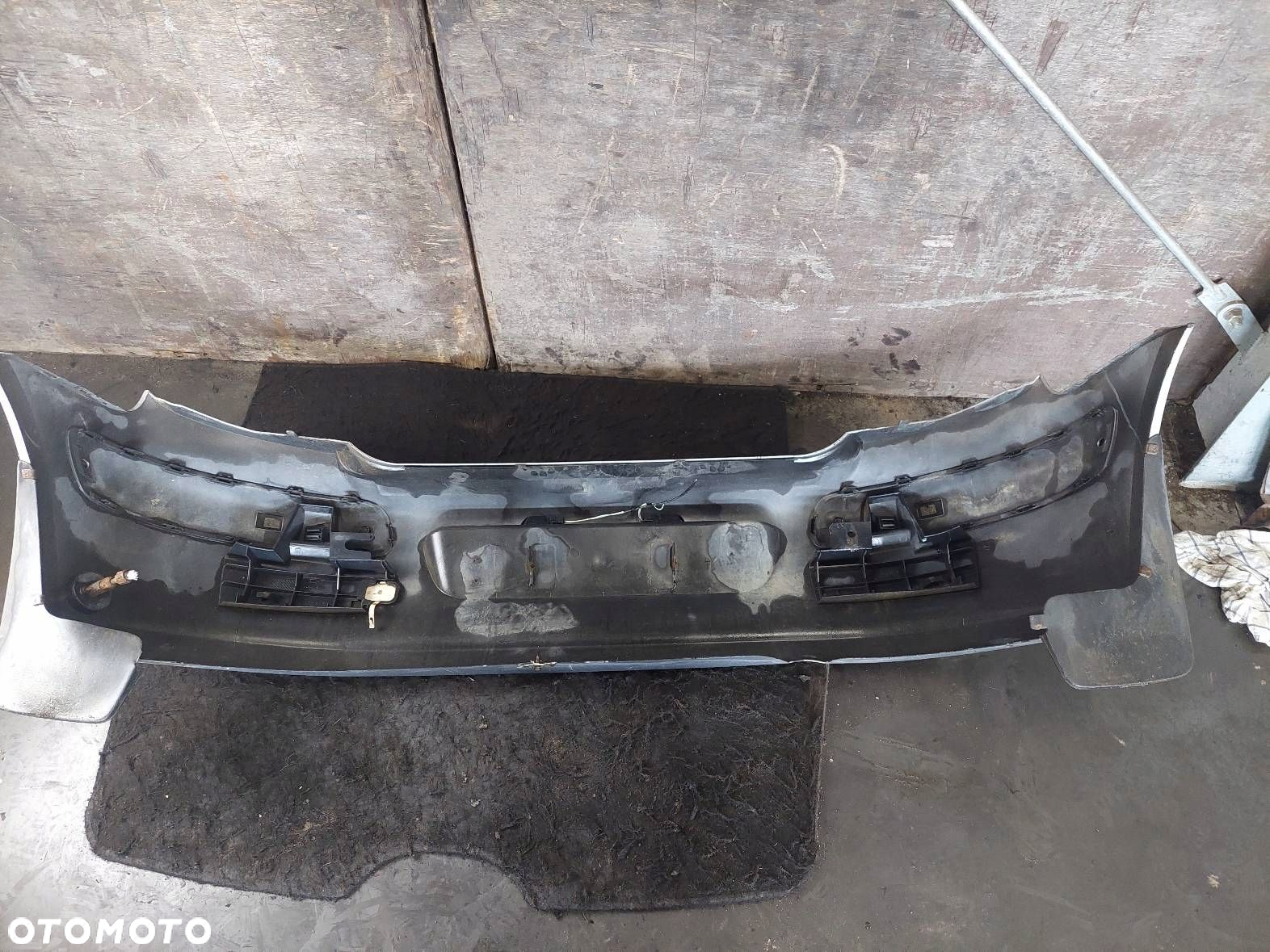 LAMPA LEWY TYŁ + PRAWY TYŁ PEUGEOT 307 I HB 5D - 20