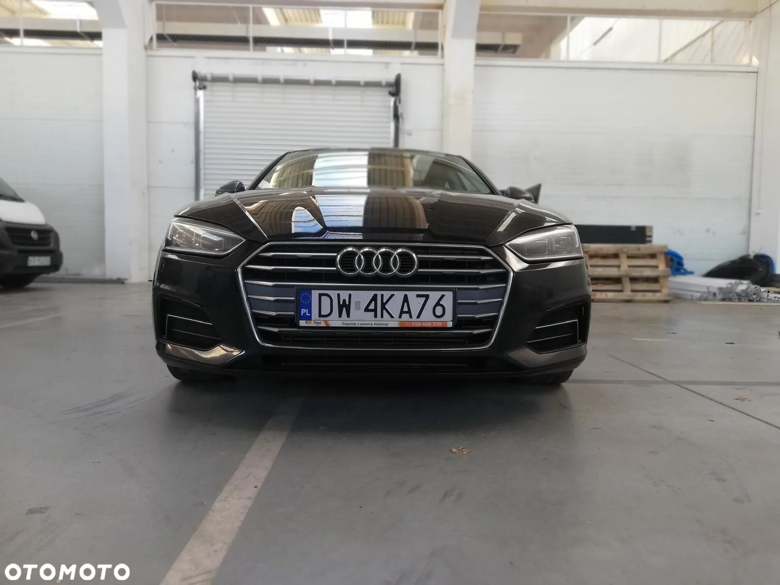 Audi A5 2.0 TFSI S tronic - 22