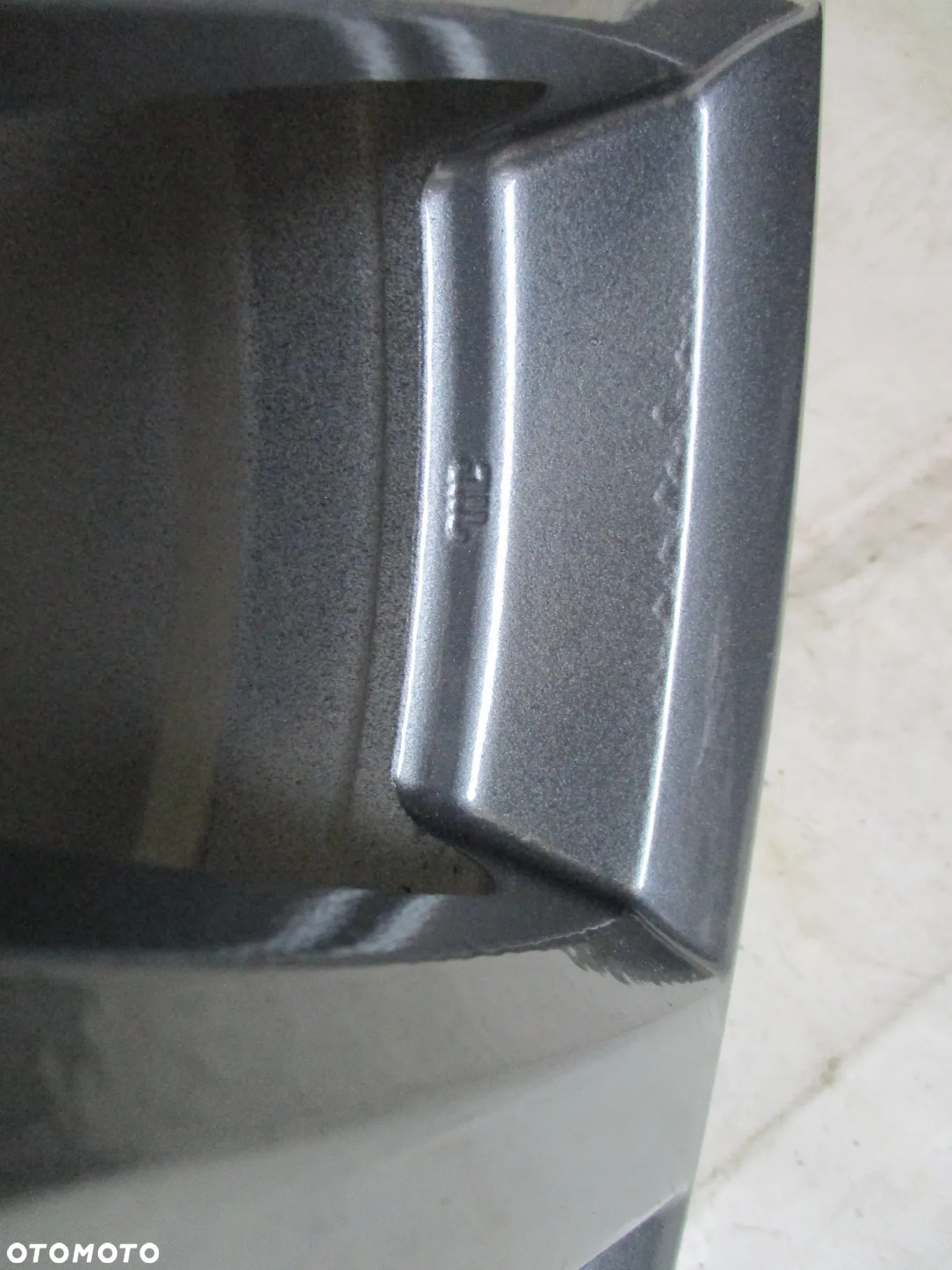 FELGI ALUMINIOWE 18 VW GOLF V VI VII VIII JETTA PASSAT BEETLE II EOS ET42 - 13