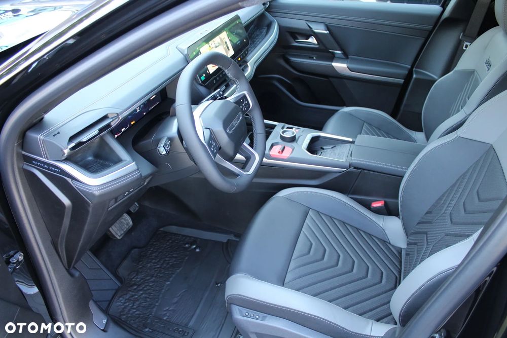 Jeep Compass 1.2 T3 mHEV Summit FWD DCT - 7