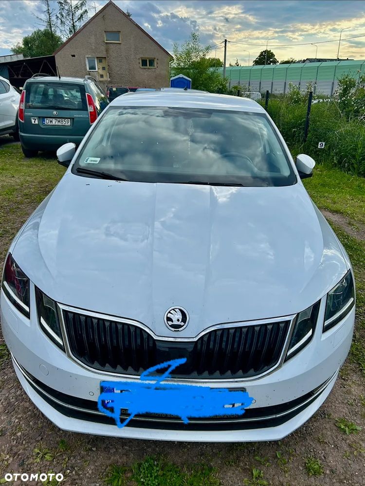 Skoda Octavia 1.5 TSI ACT Style - 1