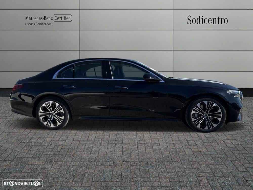 Mercedes-Benz E 300 Standard - 7