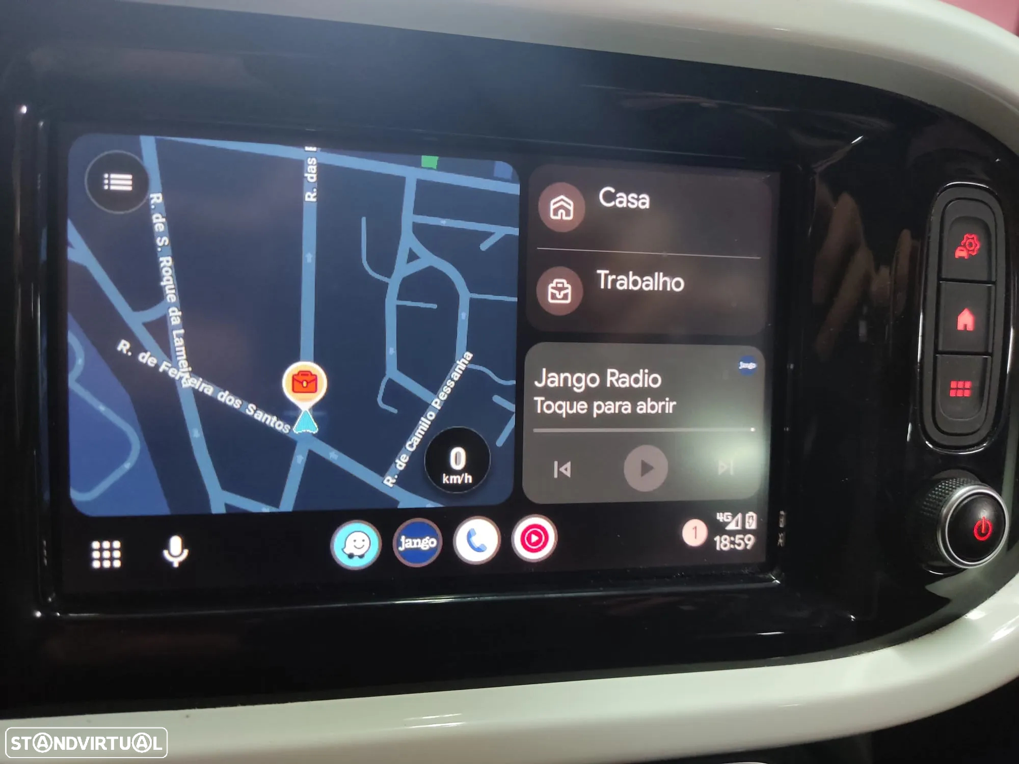 Renault Twingo E-Tech. 22 Techno - 3
