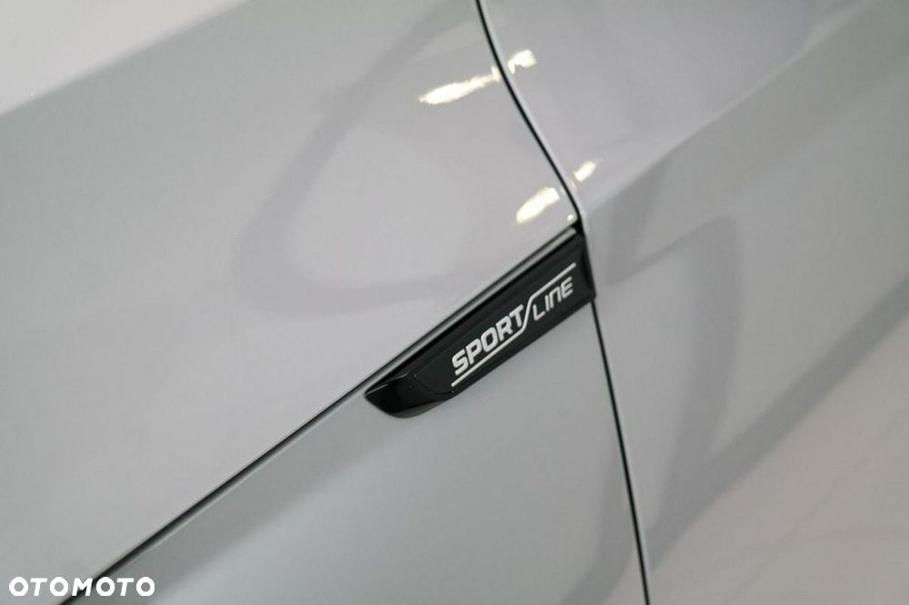 Skoda Octavia - 11