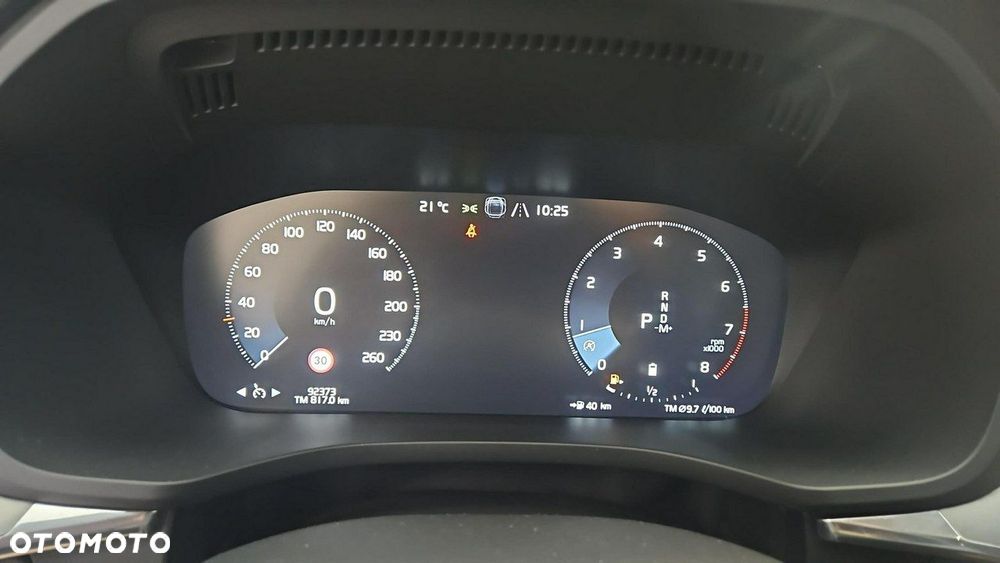 Volvo XC 60 - 14