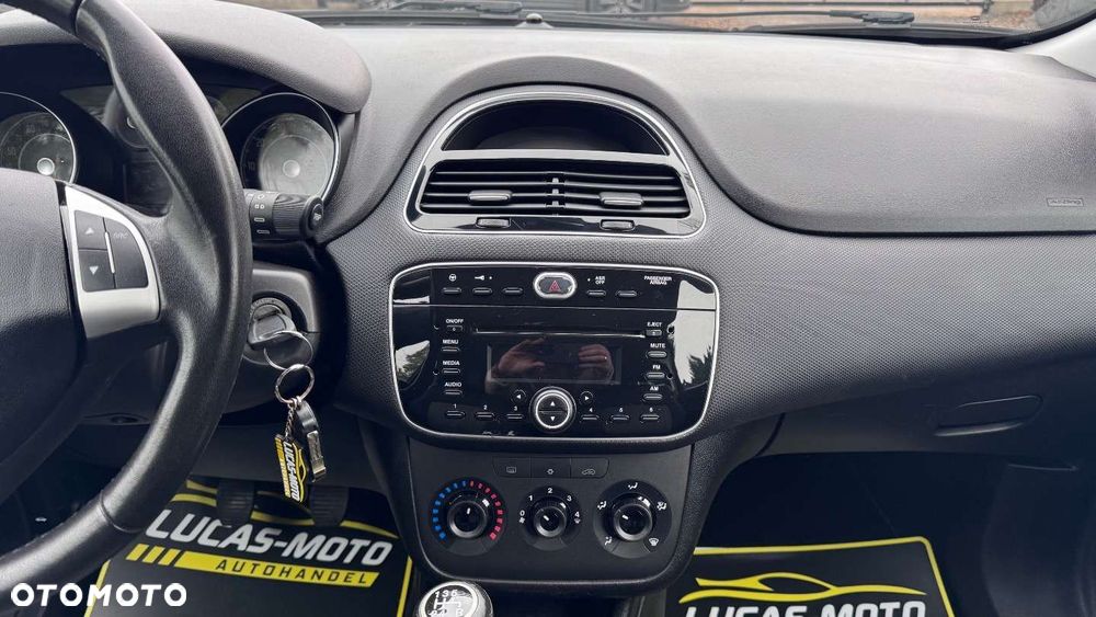 Fiat Punto - 17