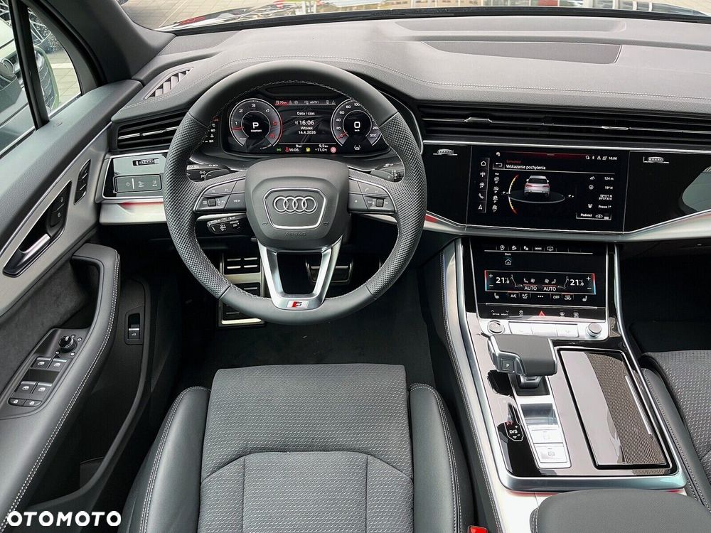 Audi Q7 - 14